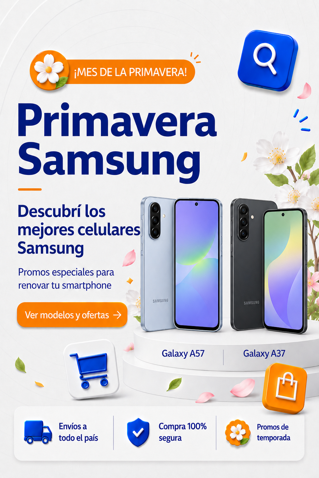 Portada del carrusel