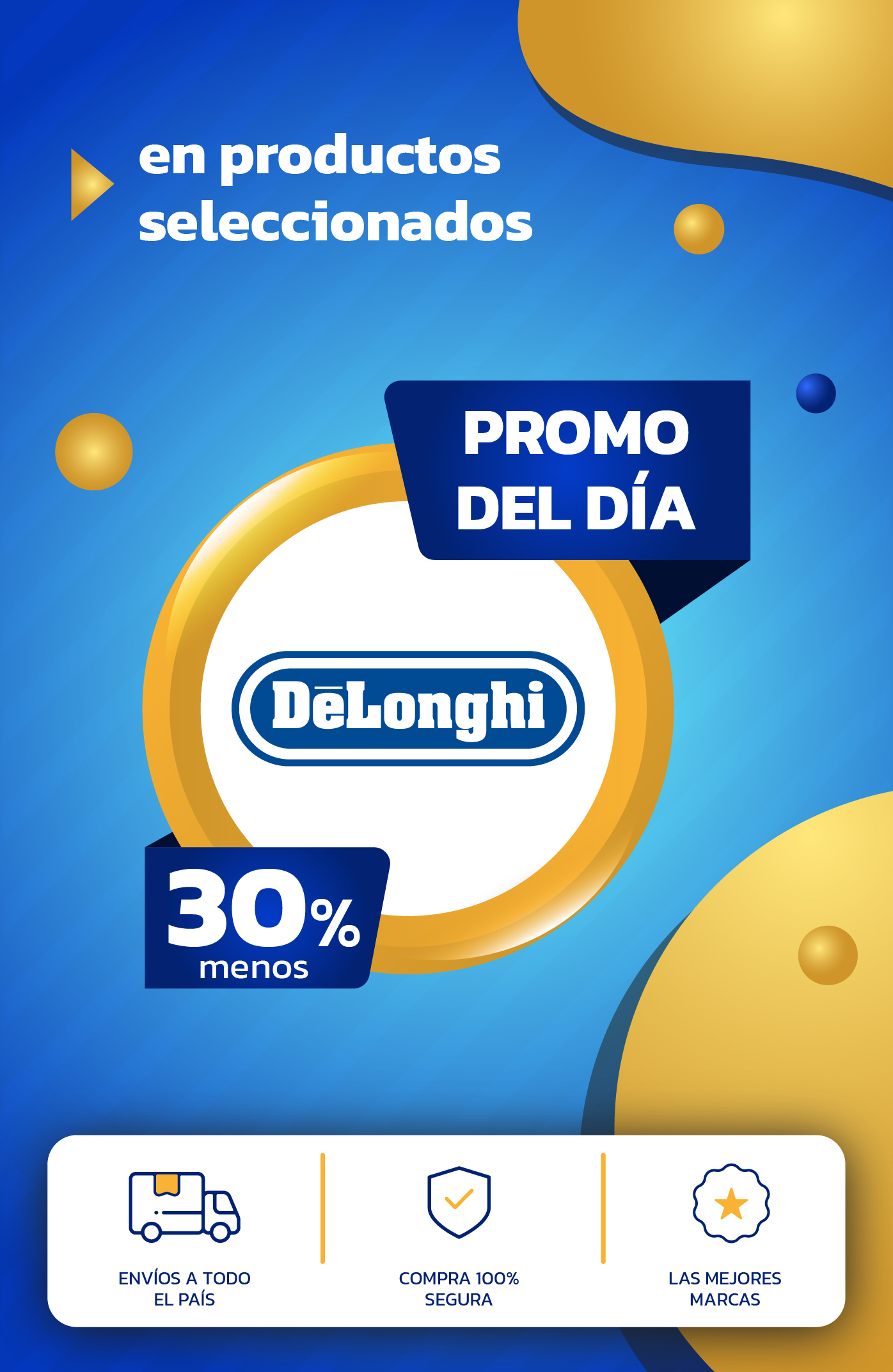 Portada del carrusel