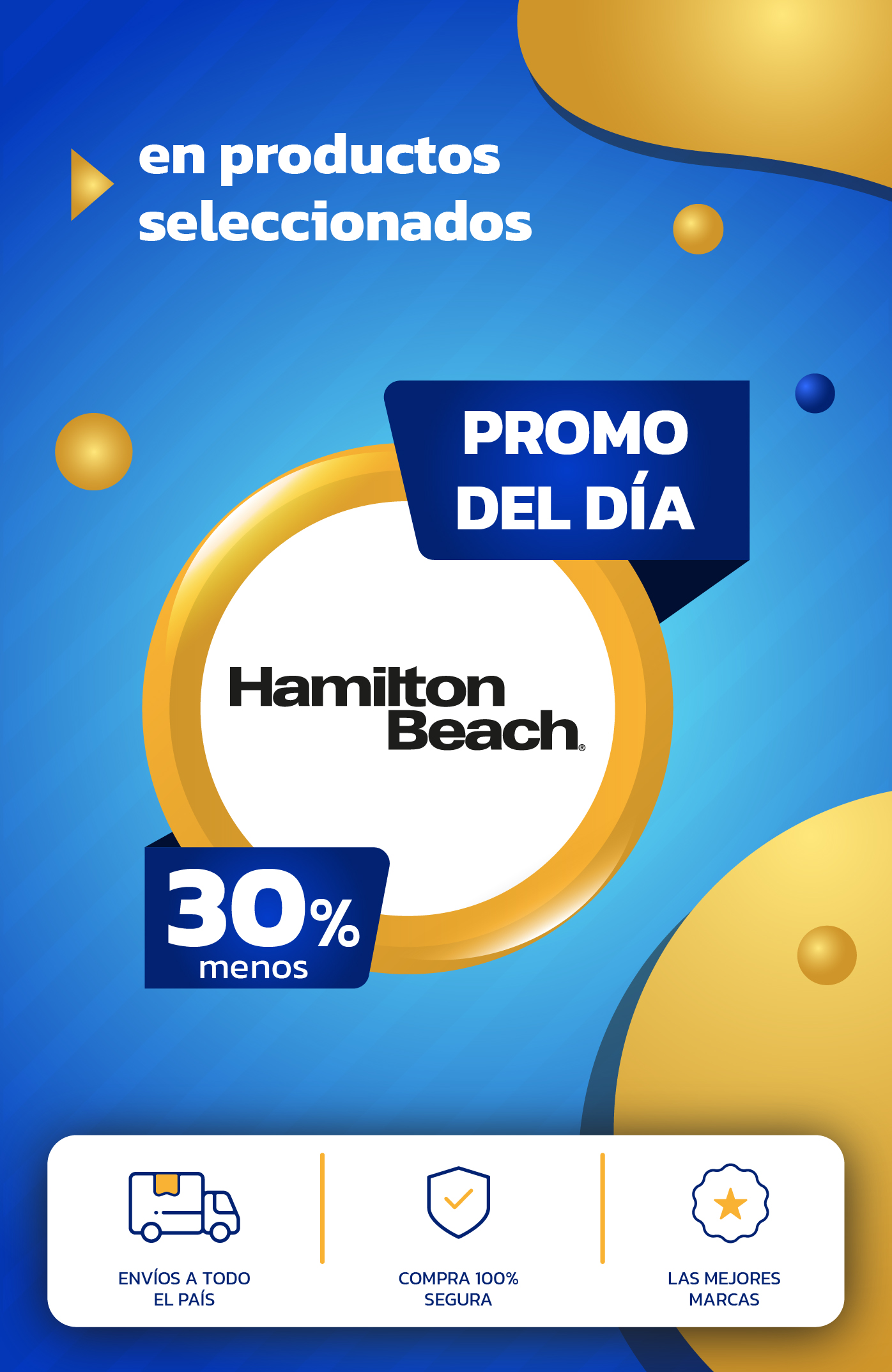 Portada del carrusel