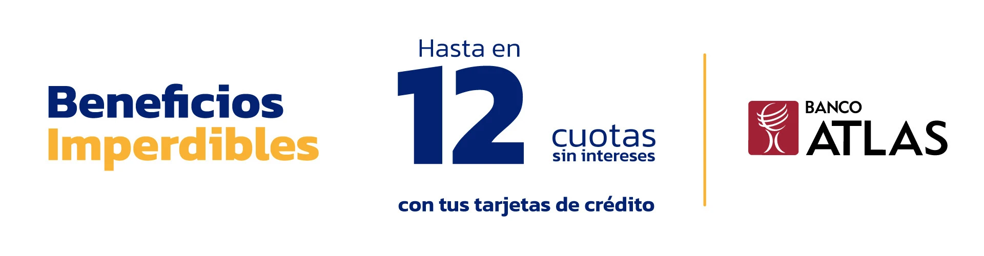 Banco Atlas
