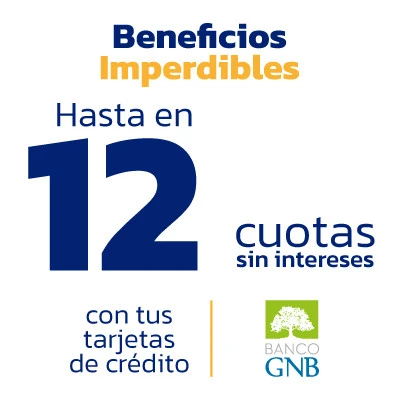 Banco GNB
