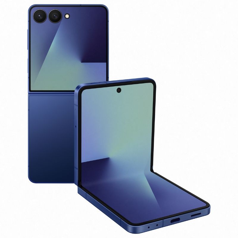 Samsung Galaxy Z Flip 7: innovación compacta para destacar