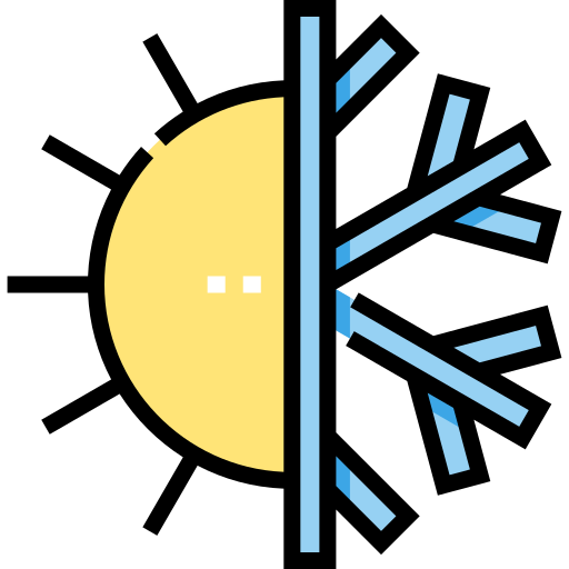 Icono de Climatizacion