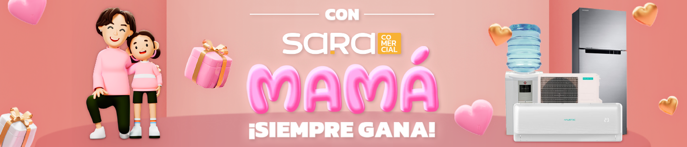 Dia de la madre!