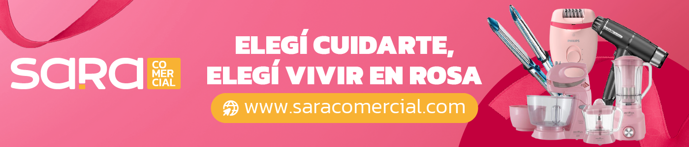 Nos vestimos de rosa, nos unimos por vos