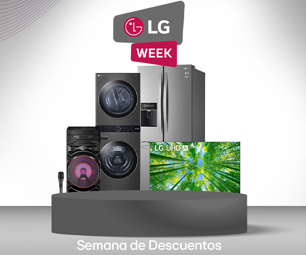 LG WEEK