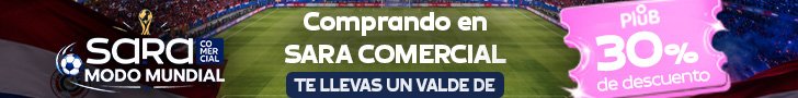 "Tu pase directo a la final,  Televisores con precio de oferta."