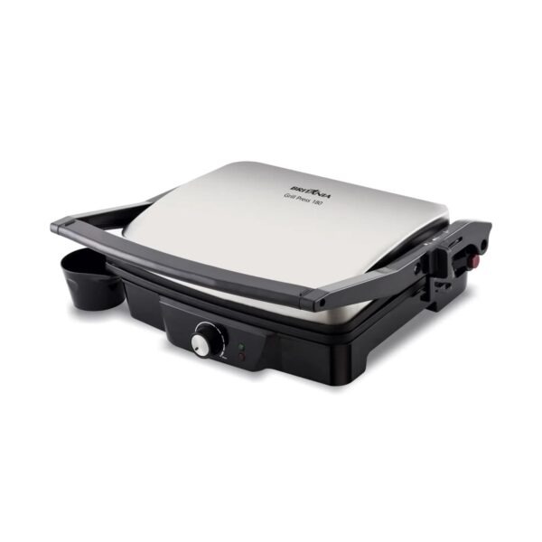 SANDWICHERA GRILL BRITANIA PRESS 180 ANTIHADERENTE