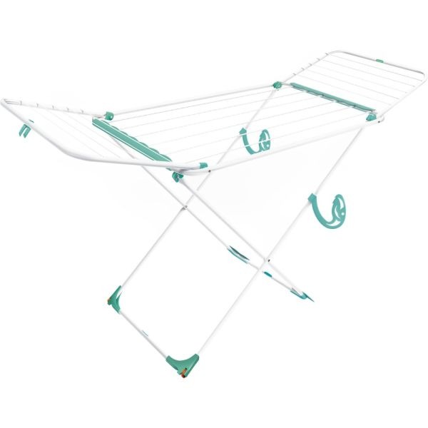 TENDEDERO DE PISO CON ALAS PEGASUS 7896205210886