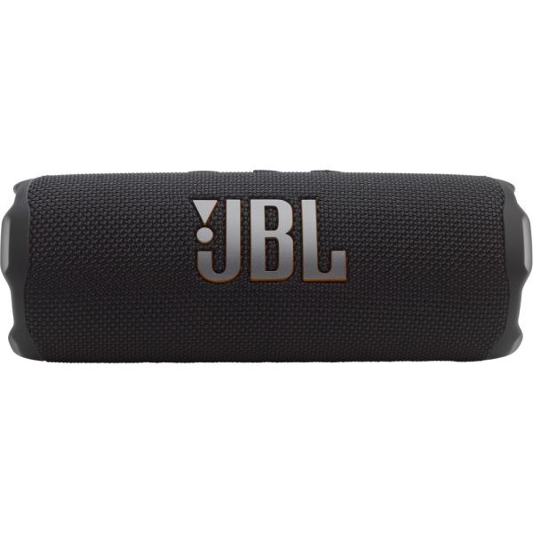 SPEAKER PORTATIL JBL FLIP 7 BLACK