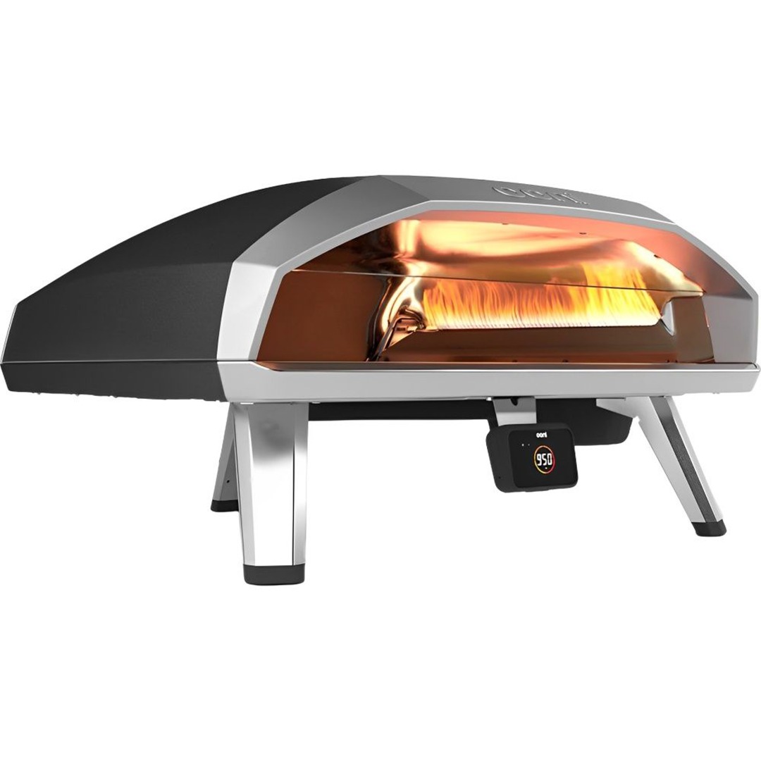 HORNO A GAS OONI KODA 2 MAX UU-P2B100