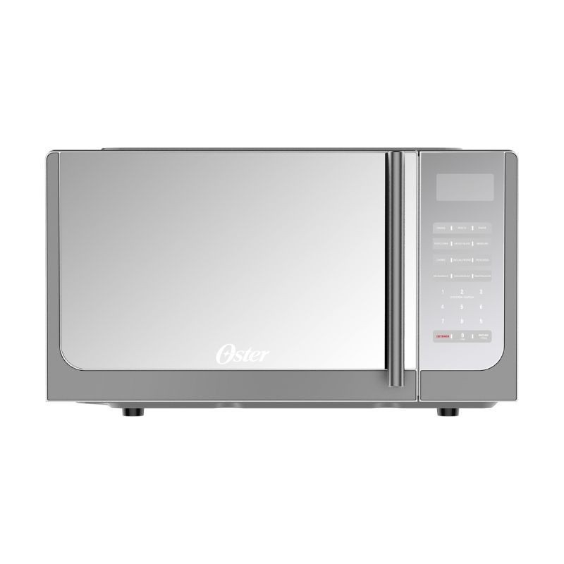 MICROONDAS OSTER 30L BOGHW4204W ESPEJADO