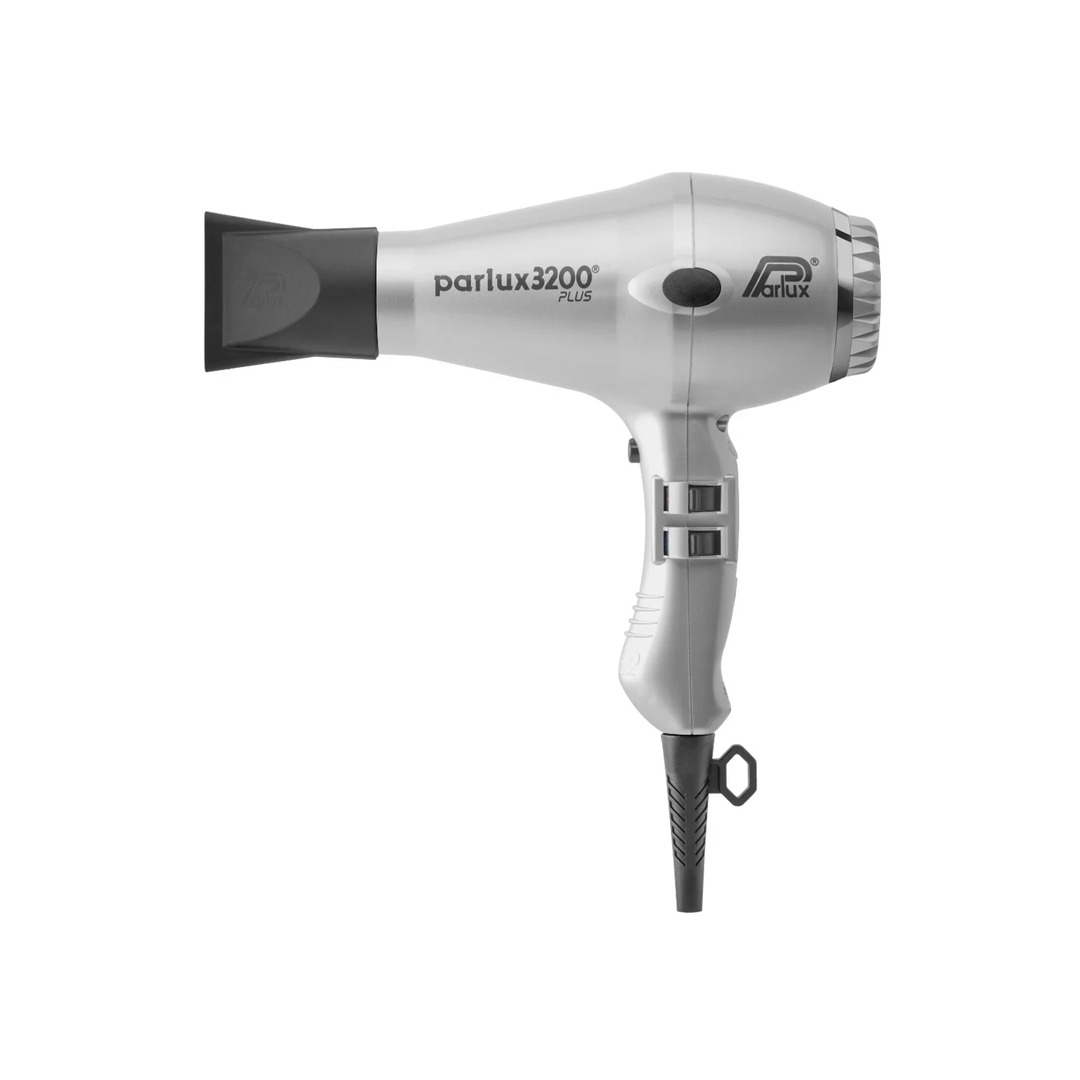 SECADOR PARLUX 3200 PLUS IT PLATA 933-770