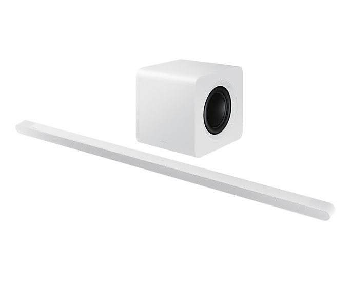 BARRA DE SONIDO SAMSUNG HW-S801D/PR