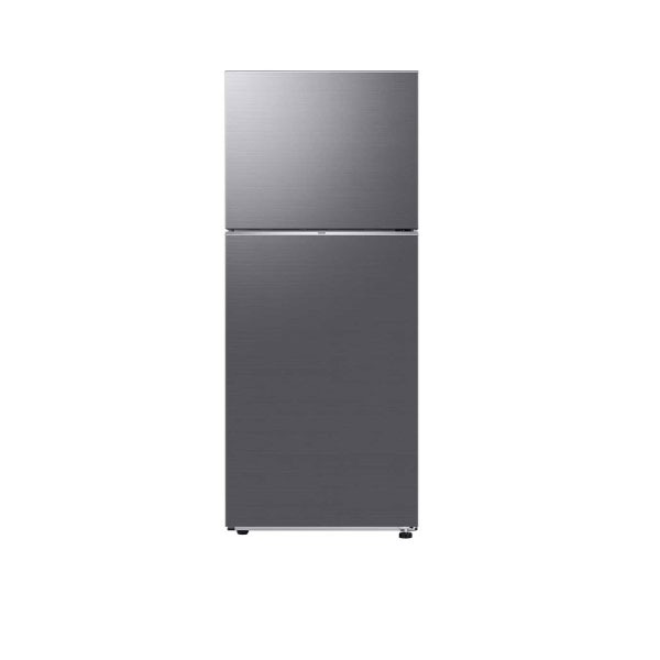 HELADERA SAMSUNG 391L TMF SPACE MAX SILVER RT38CG6000S9ZS - G