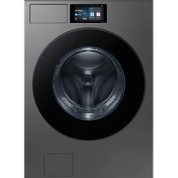 LAVARROPA SAMSUNG 25KG C/ IA CARGA FRONTAL WF90F25ADSZS