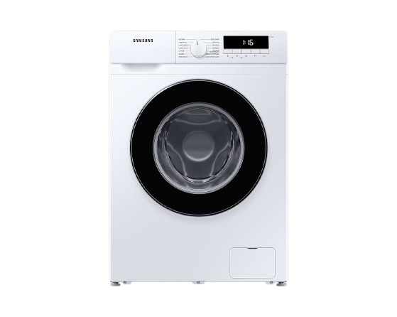 LAVARROPA SAMSUNG 7KG CARGA FRONTAL BLANCO WW70T3020BW/EY