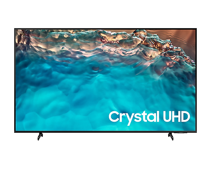 TV LED SAMSUNG 43 UHD SMART UN43AU7090GXPR