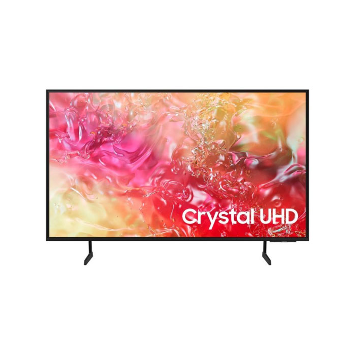 TELEVISOR 65" SAMSUNG CRYSTAL UHD 4K SMART TV UN65DU7000PXPA