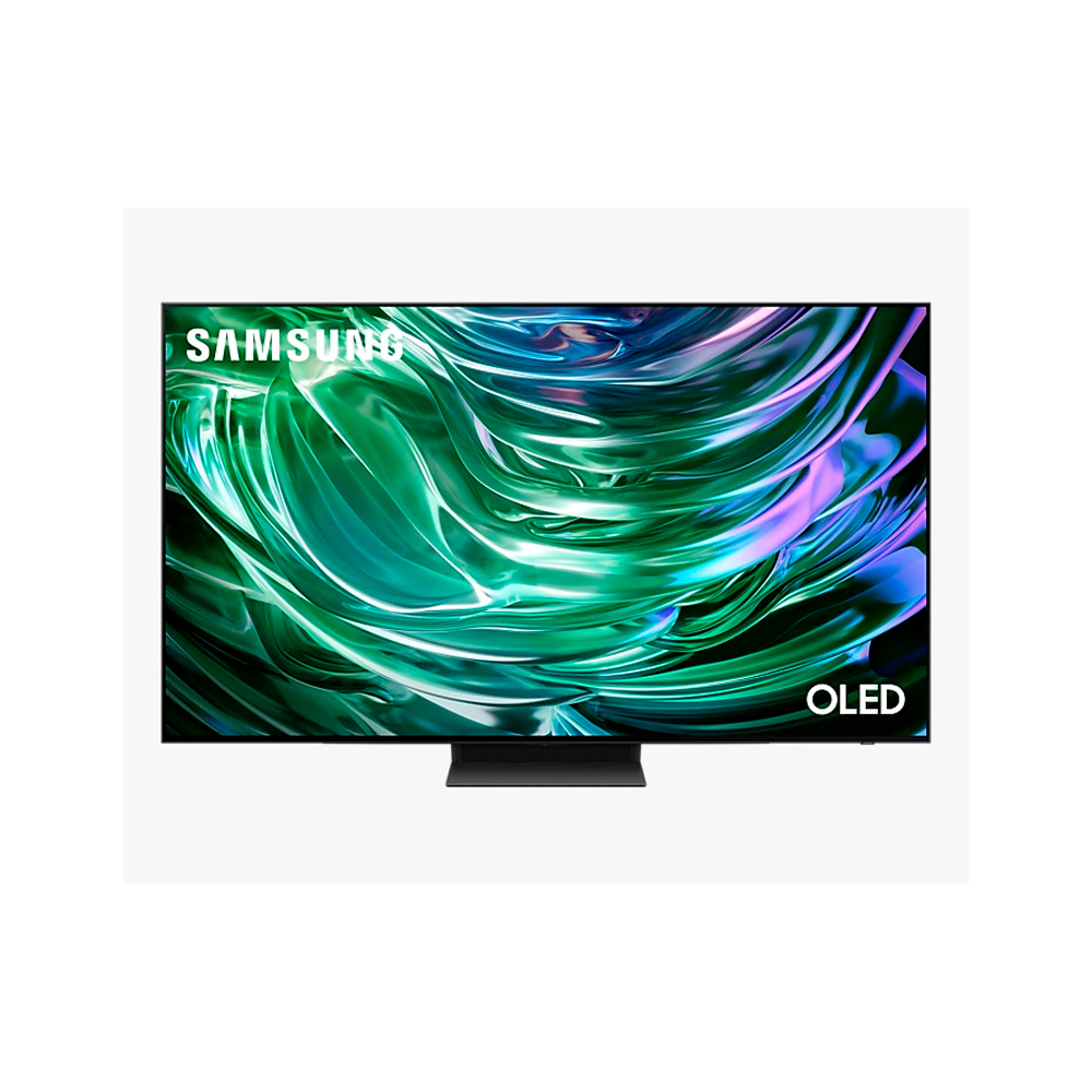 TELEVISOR 65" SAMSUNG OLED UHD 4K QN65S90DAEXPR