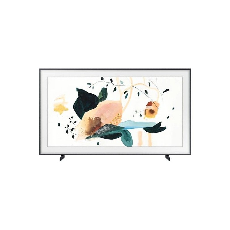 TELEVISOR SAMSUNG 55" THE FRAME QLED QN55LS03FAGXPR