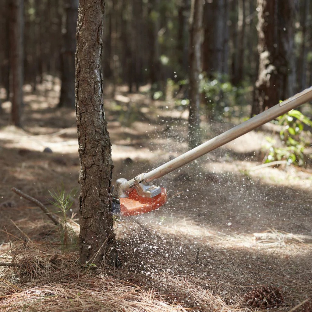 DESMALEZADORA STIHL FS-291