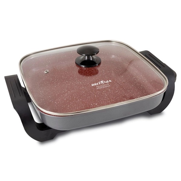 OLLA ELECTRICA BRITANIA BPE06 REDSTON - 8176