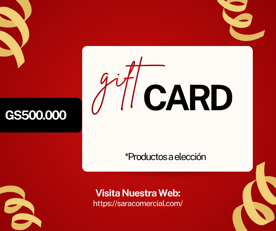 GIFT CARD SC