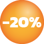 20%